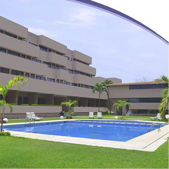 Hotel Montecarlo Jojutla de Juarez Ngoại thất bức ảnh
